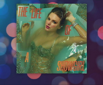 Replay À l'Affiche ! - Taylor Swift revient en force avec son douzième album : The Life of a Showgirl