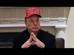 Replay États-Unis : Donald Trump menace d'expulsion Elon Musk, qui veut créer son parti politique