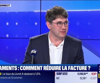 Replay Les Experts : Médicaments, comment réduire la facture ? - 15/01