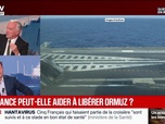 Replay Marschall Truchot : Guerre en Iran, pourquoi Trump est-il si optimiste ? - 07/05