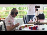 Replay Les stars du Rubik's Cube brillent au championnat d'Europe aux Pays-Bas