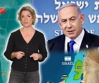 Replay Israël-Palestine : quel chemin de paix ? - Le dessous des cartes - L'essentiel