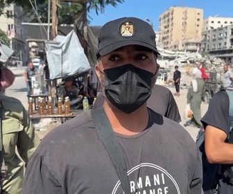 Replay ARTE Journal - Le Hamas reprend le contrôle de Gaza