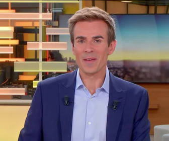 Replay La Matinale Franceinfo - La matinale