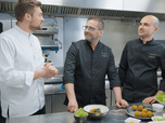 Replay Top chef - La cuisine Grenobloise avec Lilian