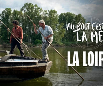 Replay Au bout c'est la mer - 23/06/2026