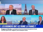 Replay Arnaud Direct - Jeudi 28 août 2025