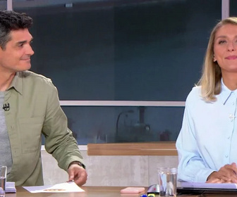 Replay Télématin - Émission du mardi 19 août 2025