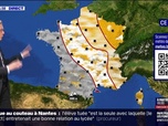 Replay Week-end première - De la pluie sur la côte Atlantique et la Bretagne avant un dimanche ensoleillé