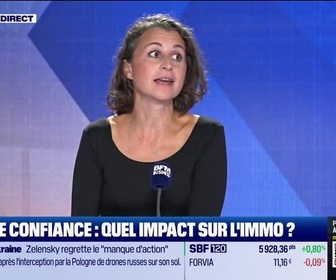 Replay Les Experts de l'immo : Maison neuve, une activité en hausse - 11/09