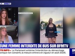 Replay BFM Story - Story 7 : RATP, tenue correcte exigée ? - 21/05