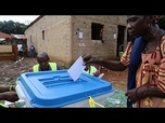 Replay Guinée-Bissau : un référendum pour renforcer les pouvoirs du président
