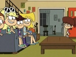 Replay Bienvenue chez les Loud - Combat de babysitteurs