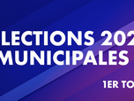 Replay 1er tour des élections municipales 2026 (19h-23h)