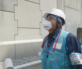 Replay Focus - Fukushima, un chantier sans fin : 14 ans après, le difficile travail de décontamination