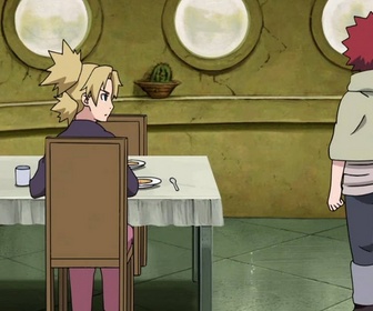 Replay Naruto Shippuden - S16 E9 - Mon premier ami