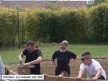 Replay Un jour, un doc - Piscines : ils cassent les prix