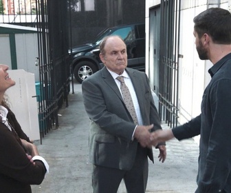 Replay New Amsterdam - S05 E06 - Un accident peut si vite arriver