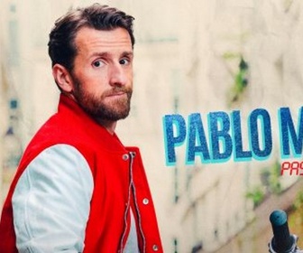 Replay Pablo Mira : Passé simple