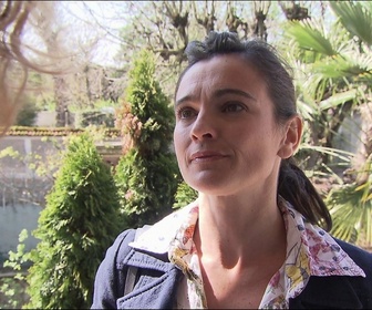 Replay Au nom de la vérité - S01 E10 - Jeu interdit