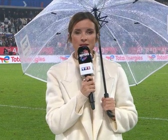 Replay Quilter Nations Series Rugby - Rugby - Tournée d'automne - Après Match France / Fidji