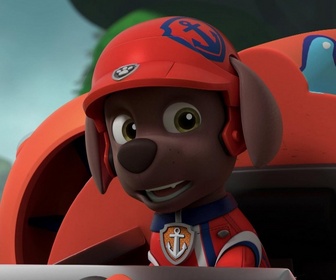 Replay Paw Patrol, la Pat'Patrouille - Mission Tout Terrain : Le spectacle de M. Hellinger