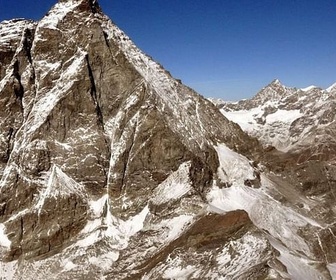 Replay Aux origines de l'Europe - La valse des continents