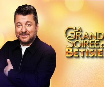 Replay La grande soirée du bêtisier - Émission du samedi 14 juin 2025