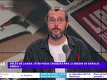 Replay Estelle Midi - Décès de Loana : êtes-vous choqués par le dessin de Charlie Hebdo ?