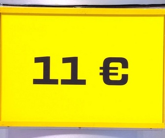 Replay Le juste prix - Émission 103