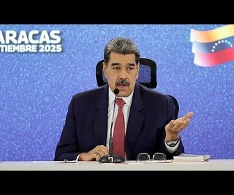 Replay Venezuela : Maduro qualifie de cordiale sa conversation téléphonique avec Donald Trump