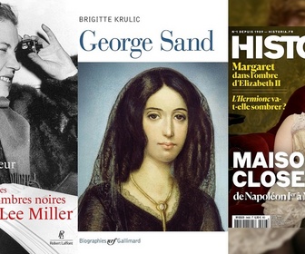 Replay HShow 596 - Femmes de talent