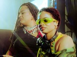 Replay Sónar 2026 - Lady Shaka b2b Tash LC