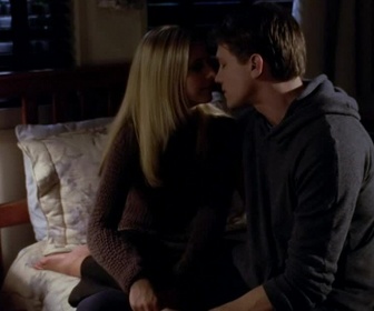 Replay Buffy contre les vampires - S4 E15 - Une revenante (1/2)