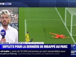 Replay Le 120 minutes - Mbappé au Parc des Princes, the last dance - 12/05