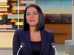 Replay La Matinale Franceinfo - 21/10/2025