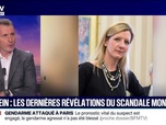 Replay 20H BFM - Qui est Kathryn Ruemmler, directrice juridique de Goldman Sachs et impliquée dans l'affaire Epstein