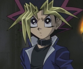 Replay Yu-Gi-Oh ! Duel Monsters - S5 E39 - Cœur fort et cœur tendre