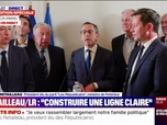 Replay C'est pas tous les jours dimanche - Édition spéciale : Duel pour LR, le dénouement (2/2) - 18/05