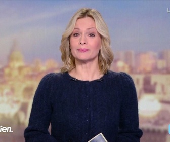 Replay Quotidien troisième partie du 5 janvier 2026