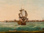 Replay L'âme de toute l'Amérique - La guerre d'indépendance américaine : toute l'histoire (5/6)