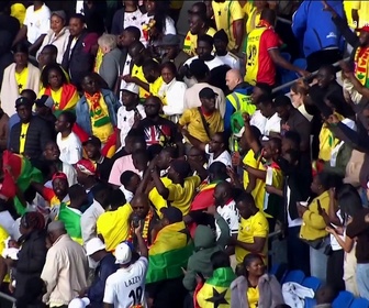 Replay Match amical - Pays de Galles - Ghana - Football