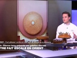 Replay Au cœur de l'info, l'invité - Etienne Leroy : la galette, c'est vraiment la tradition du partage par excellence