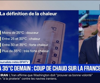 Replay BFM Première prématinale - C'est votre vie - 21/05