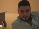 Replay Et si on se rencontrait ? la nuit au château - Nicolas et Orlane