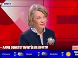 Replay Face-à-Face : Anne Genetet - 12/11