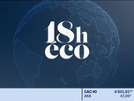 Replay Le 19h Eco - Le 18h Eco - Mercredi 19 août