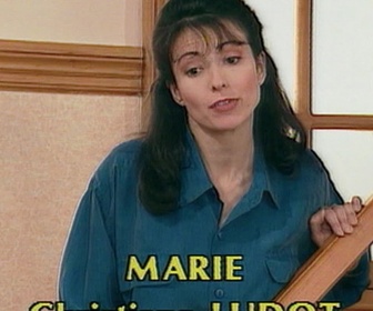 Replay Premiers baisers - S06 E07 - Surmenage