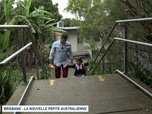 Replay Un jour, un doc - Brisbane : la nouvelle pépite australienne