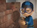 Replay Alvinnn Et les Chipmunks - La journée mondiale